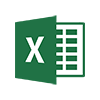 Microsoft Excel
